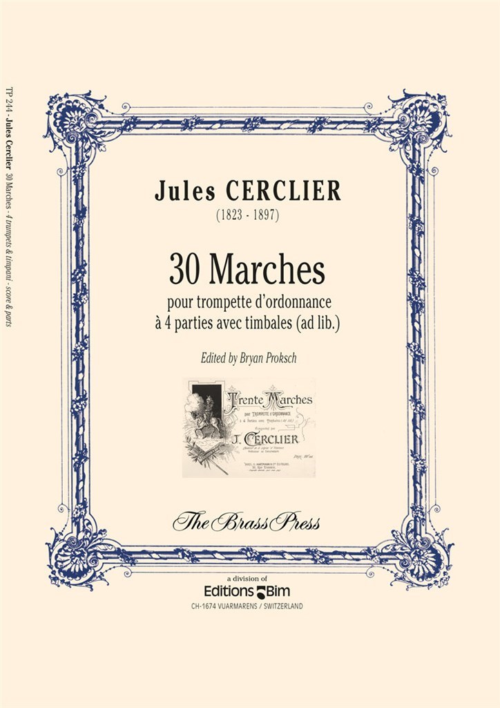 30 Marches